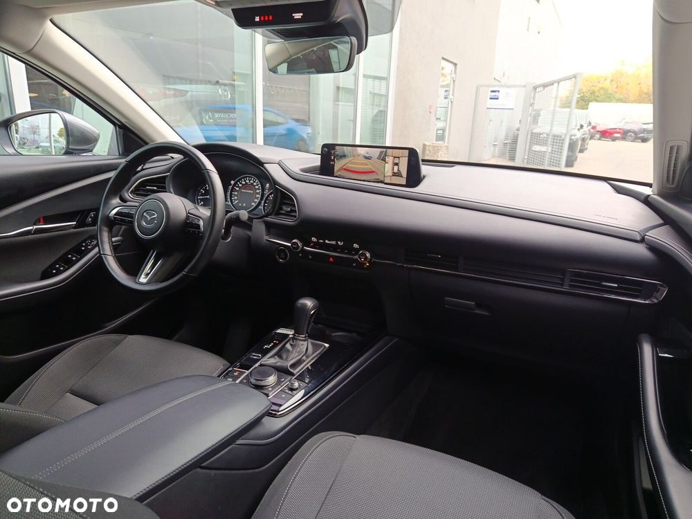 Mazda CX-30 2.0 mHEV Exclusive-Line 2WD - 15
