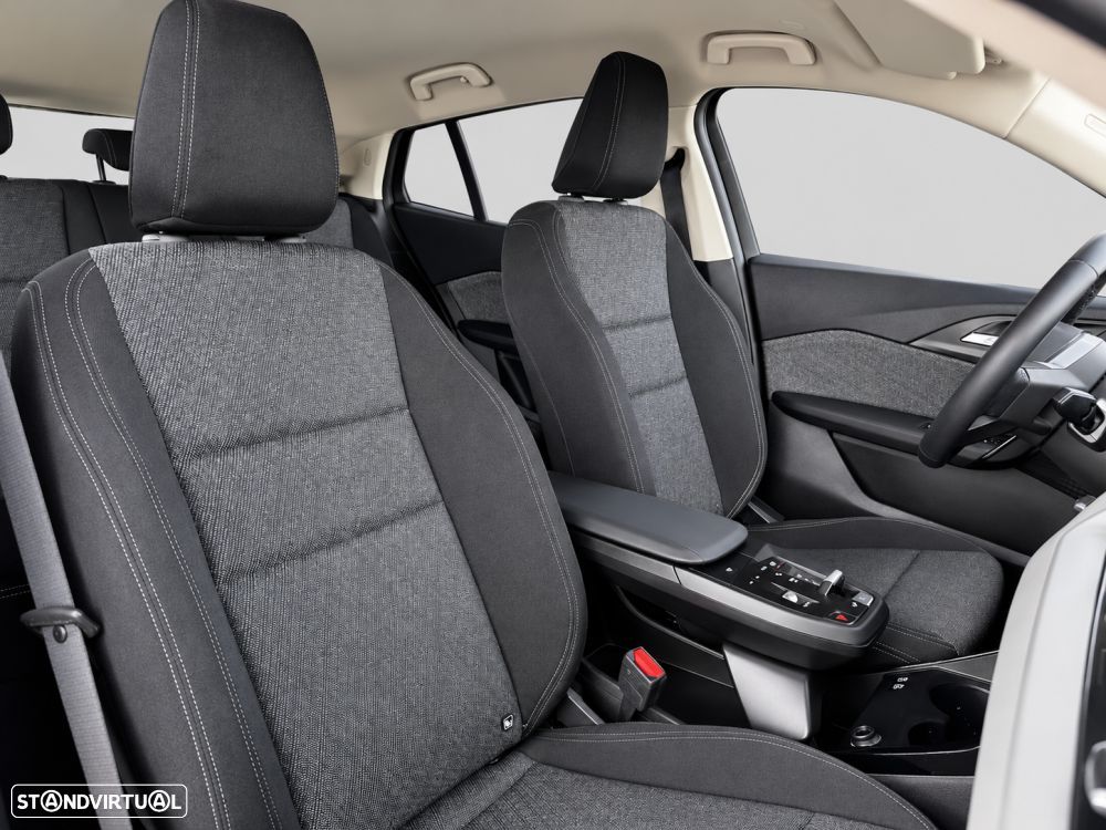 BMW iX2 eDrive20 — photo 5