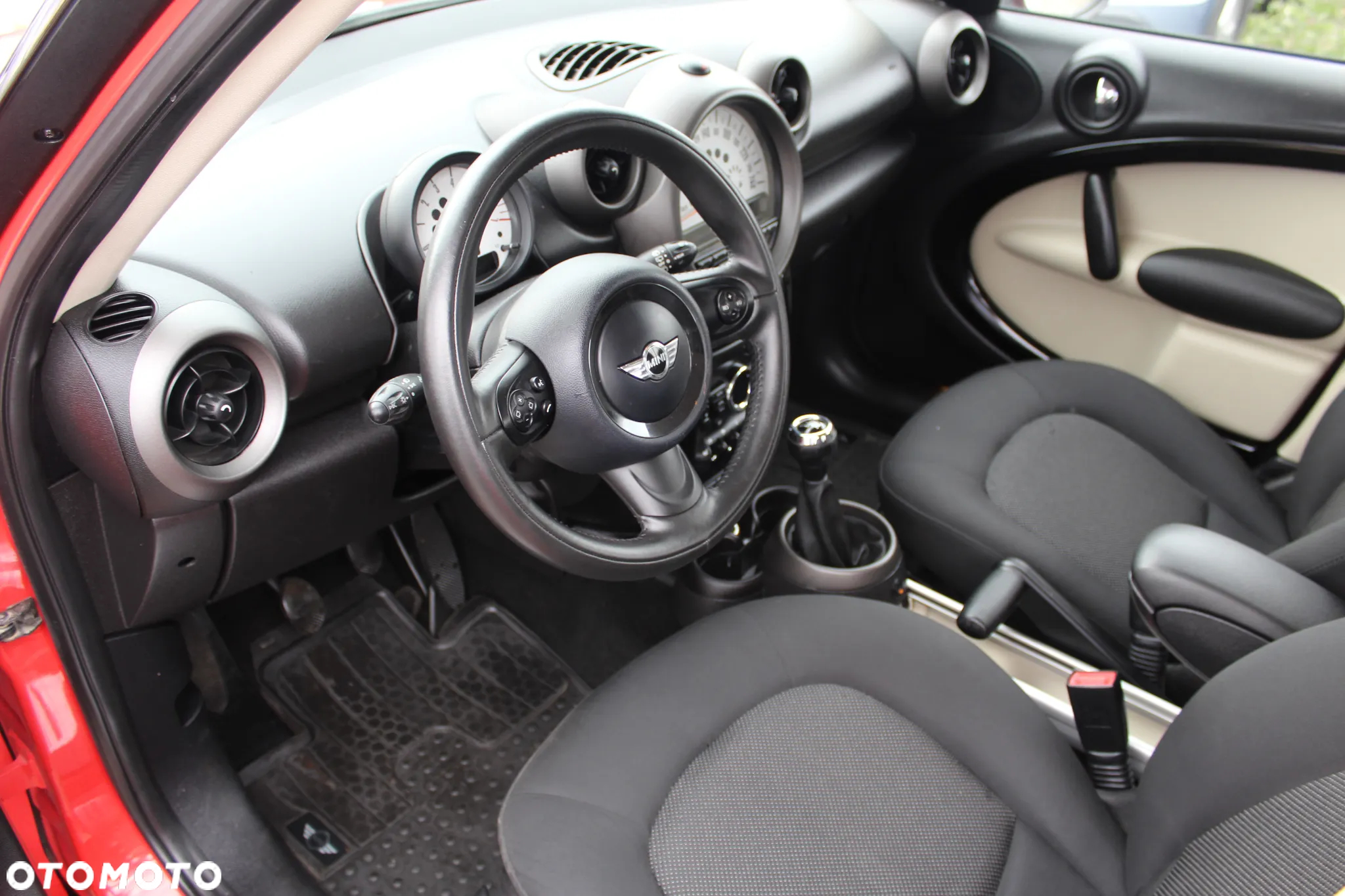 MINI Countryman Cooper D Park Lane - 28
