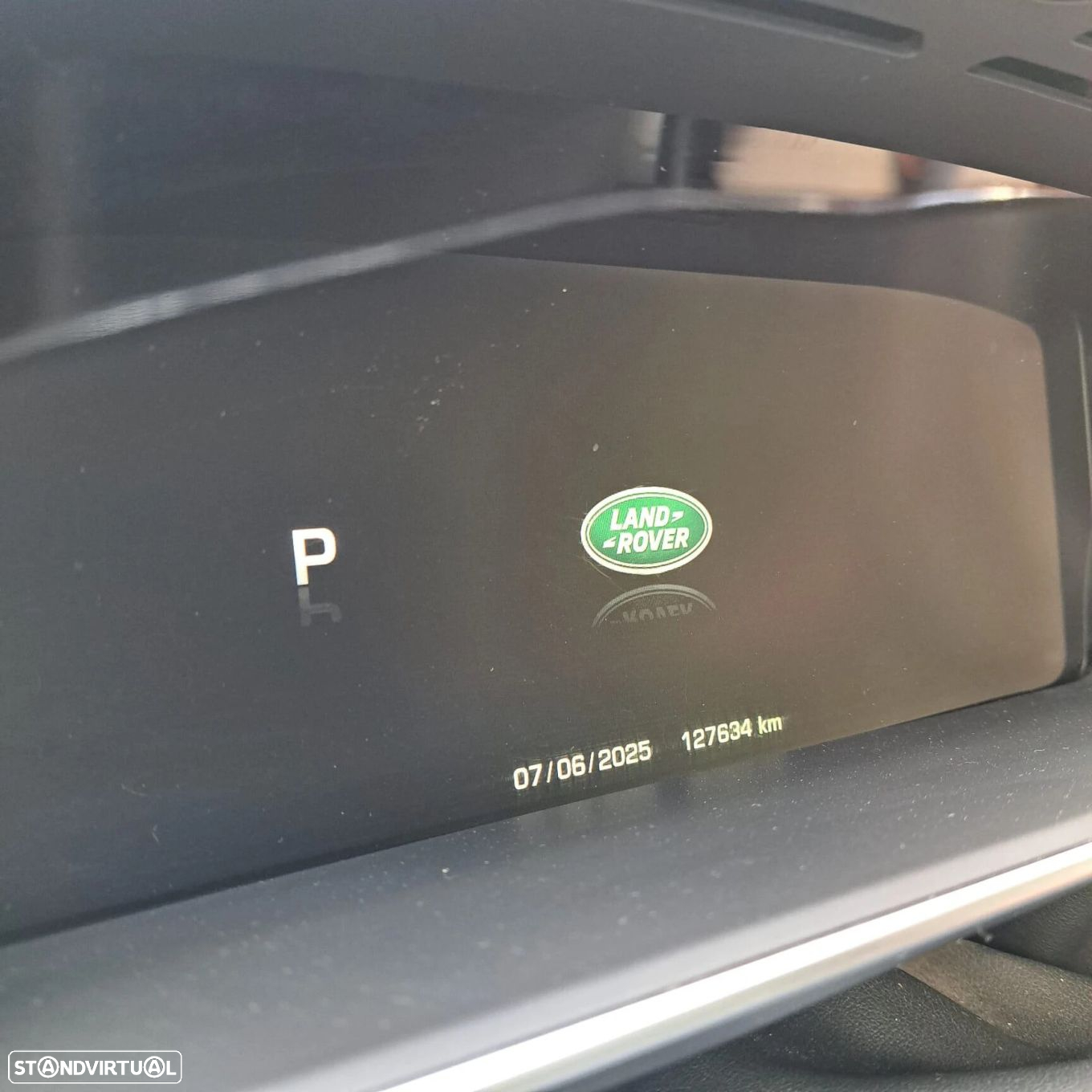 Land Rover Discovery Sport - 44