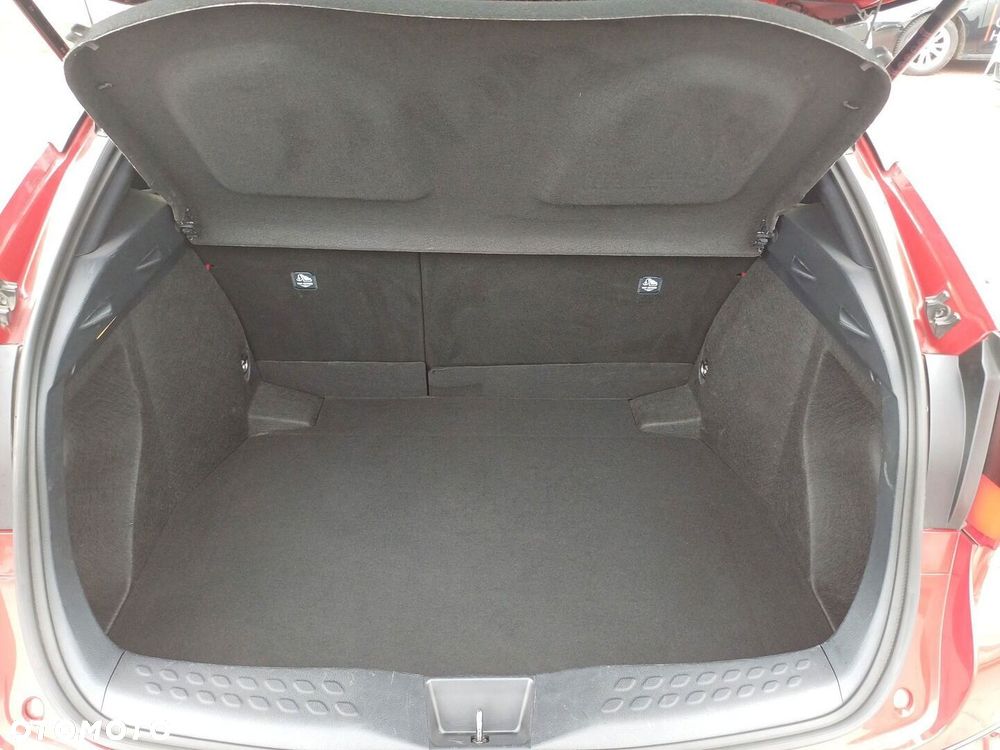 Toyota C-HR 1.8 Hybrid GPF GR Sport - 12