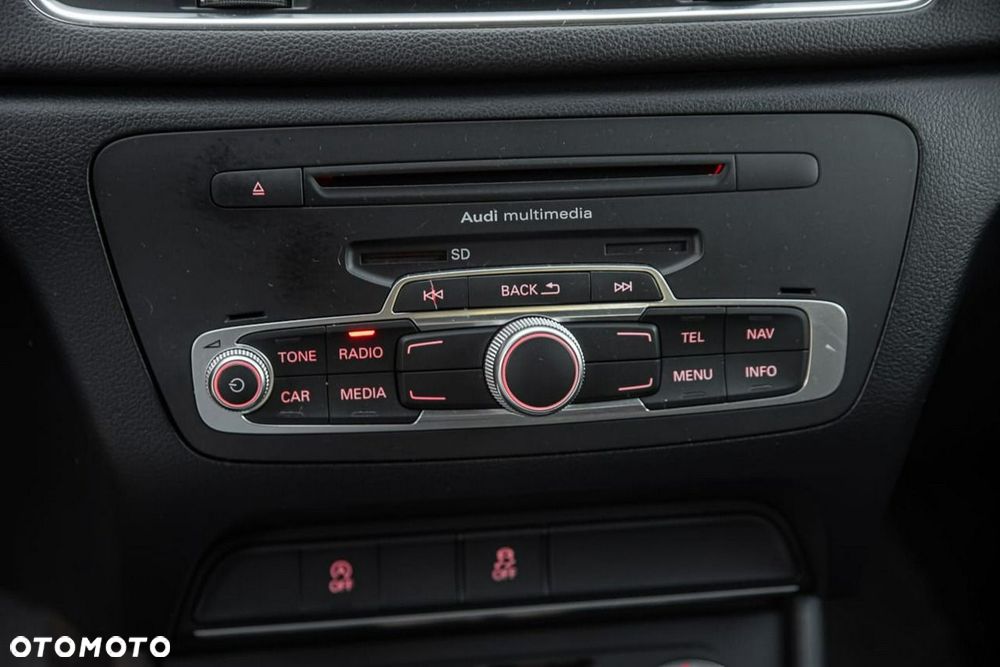 Audi Q3 2.0 TDI Quattro - 22