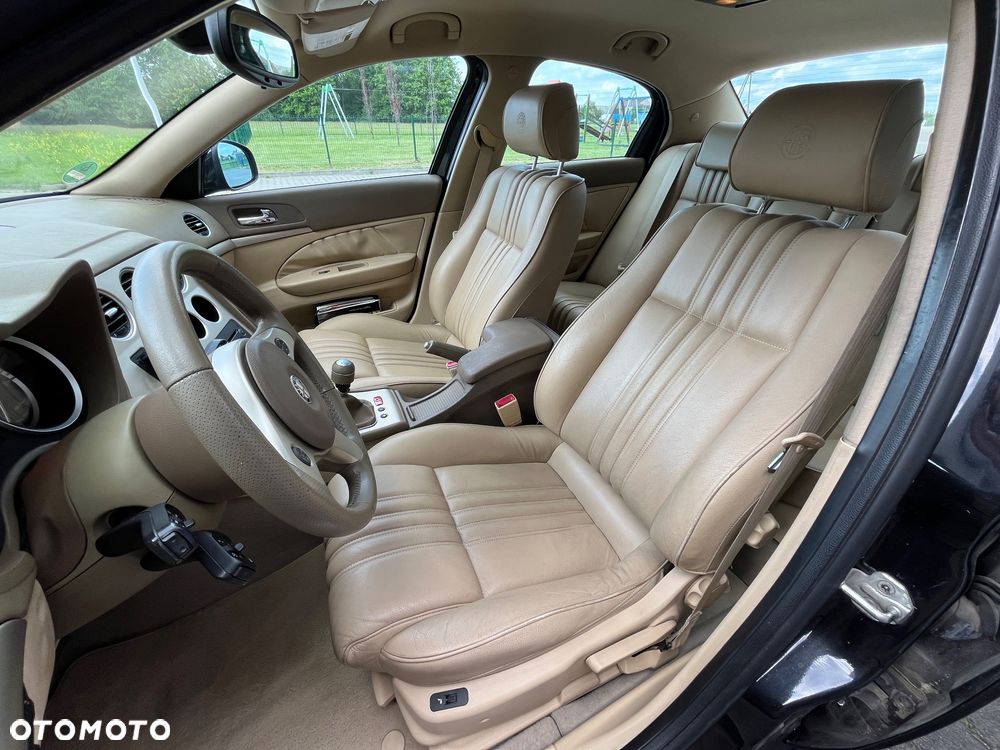 Alfa Romeo 159 1.8 MPI 16V Progression - 19