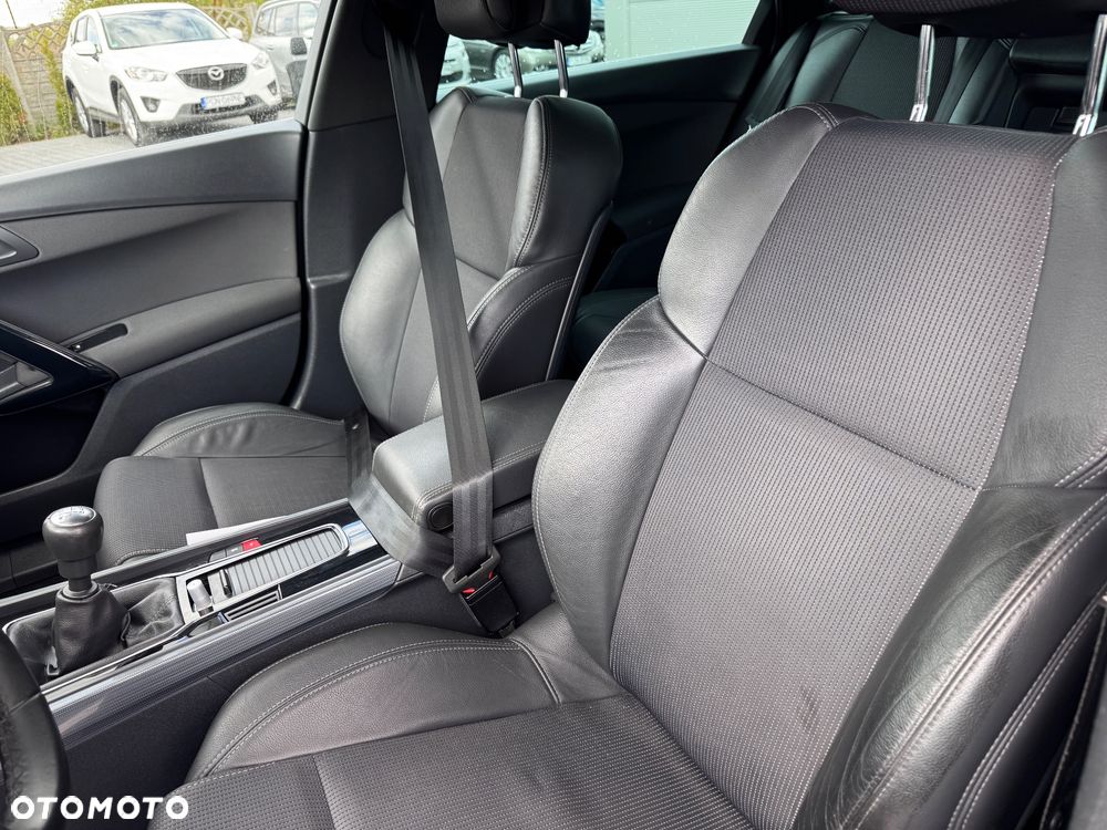 Peugeot 508 BlueHDi 150 Stop&Start Allure - 16