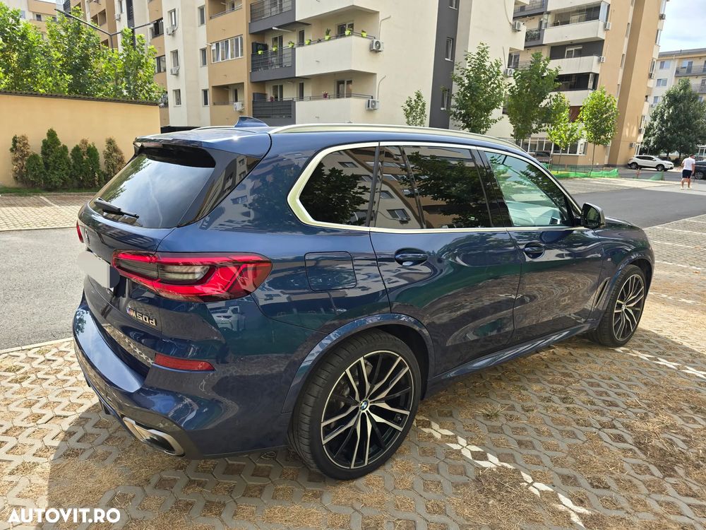 BMW X5 M - 4