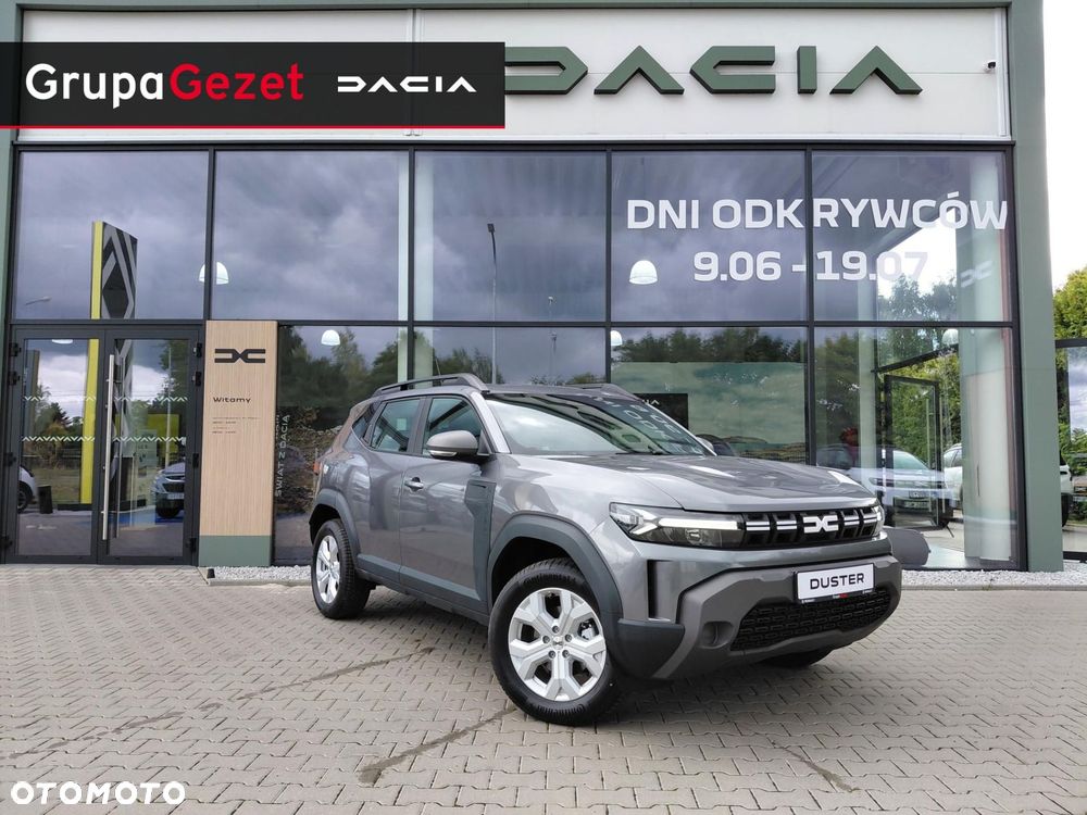 Dacia Duster - 2