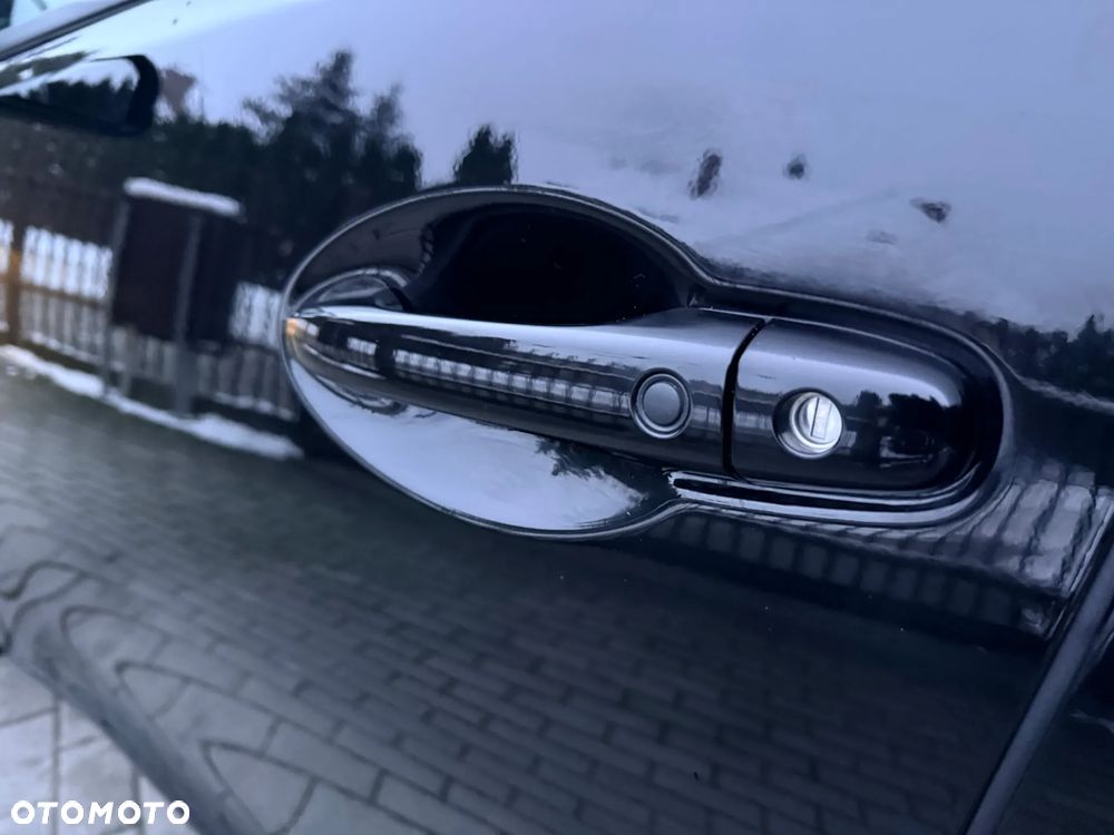 Honda Civic 1.8 Executive - 27