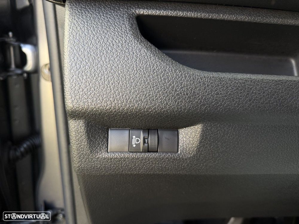 Peugeot Expert 1.5 BlueHDi L1H1 - 24