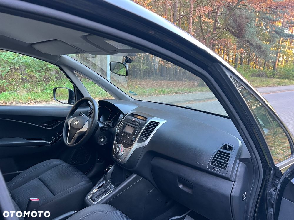 Hyundai ix20 1.6 Classic + - 18