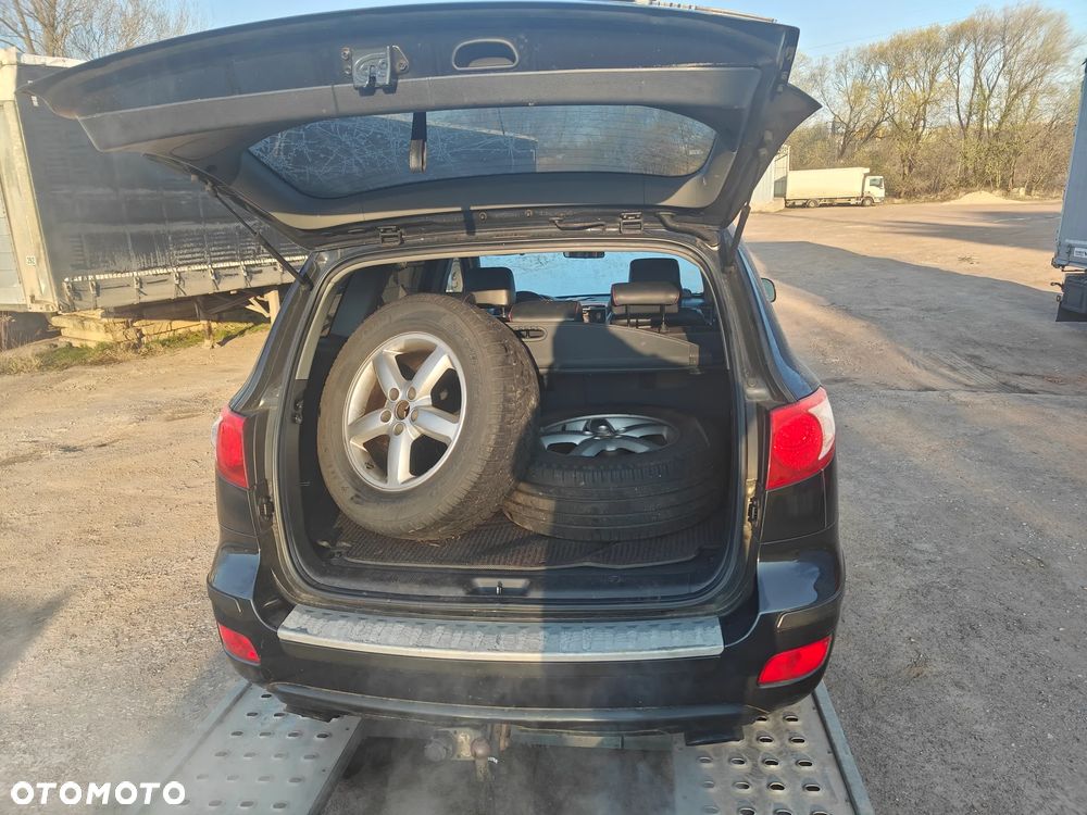 Hyundai Santa Fe 2.2 CRDi 2WD GLS - 19