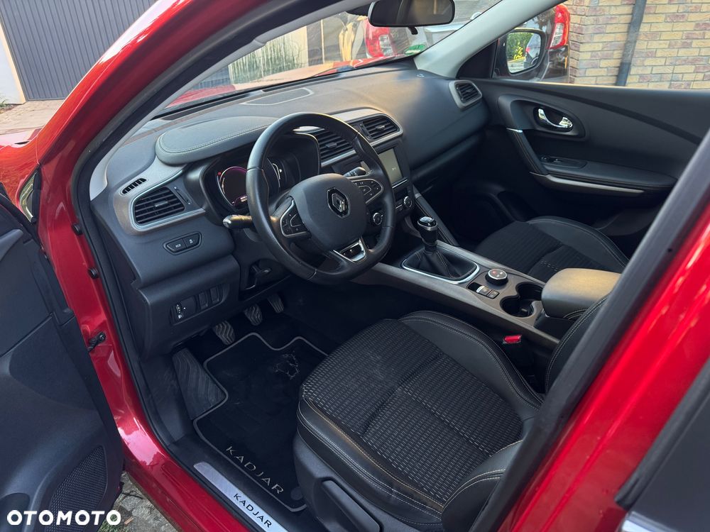 Renault Kadjar Energy TCe 130 Experience - 13