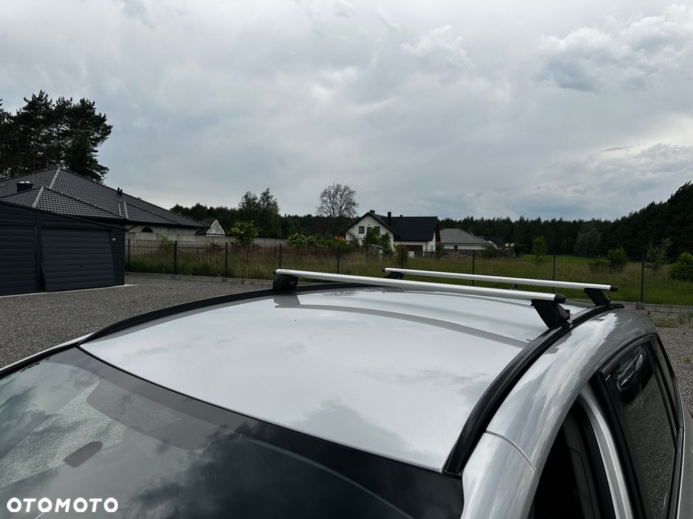 Opel Zafira 1.4 T Elite - 7