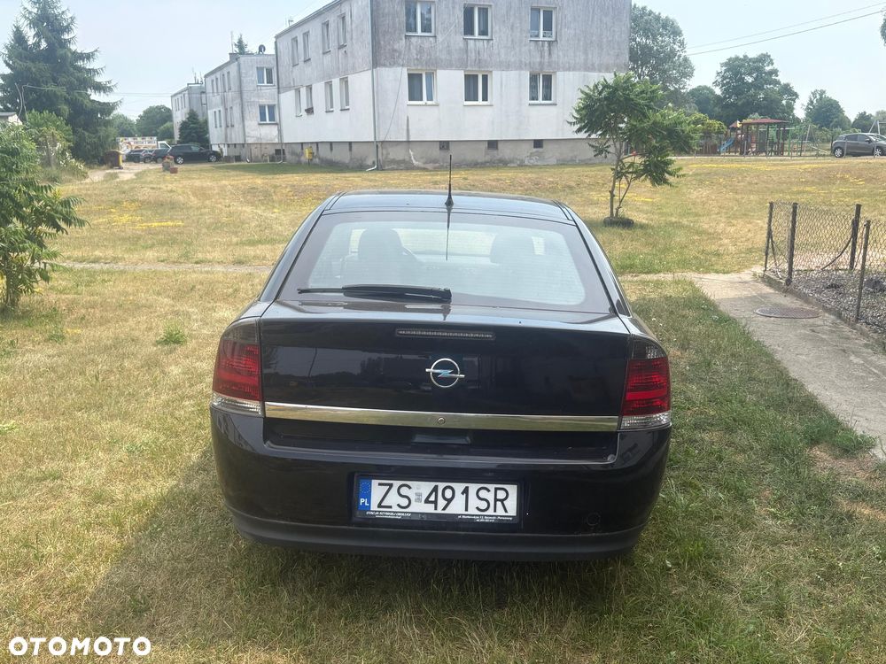 Opel Vectra 1.9 CDTI Elegance - 4