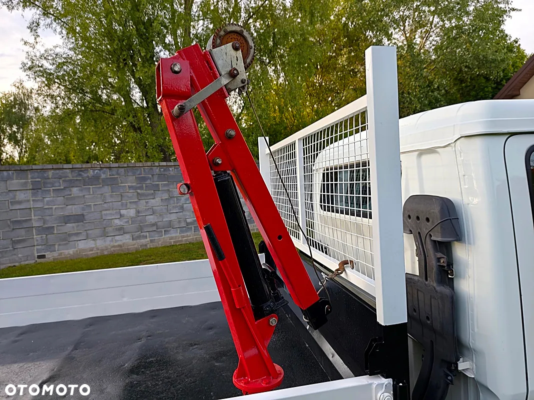 Mitsubishi CANTER - 18