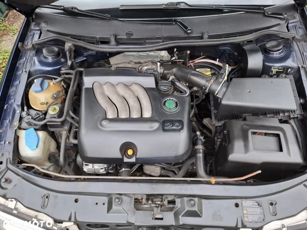 Skoda Octavia - 8