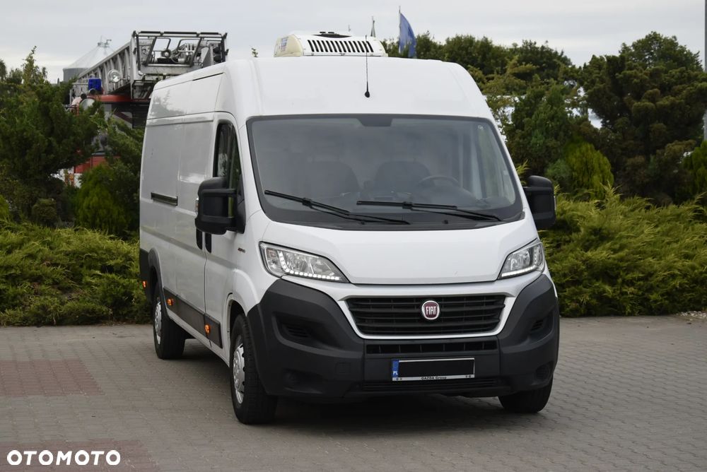 Fiat DUCATO - 20