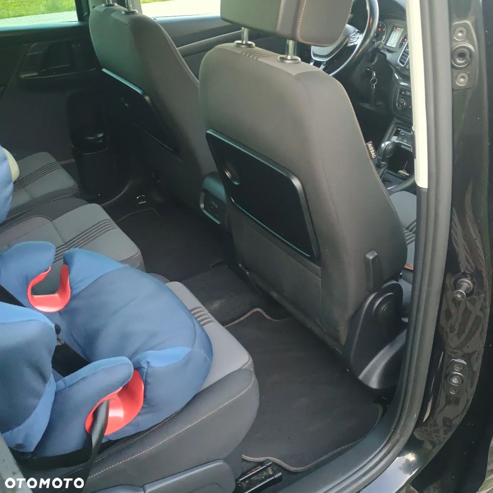 Volkswagen Sharan 2.0 TDI DSG BlueMotion Technology Allstar - 21