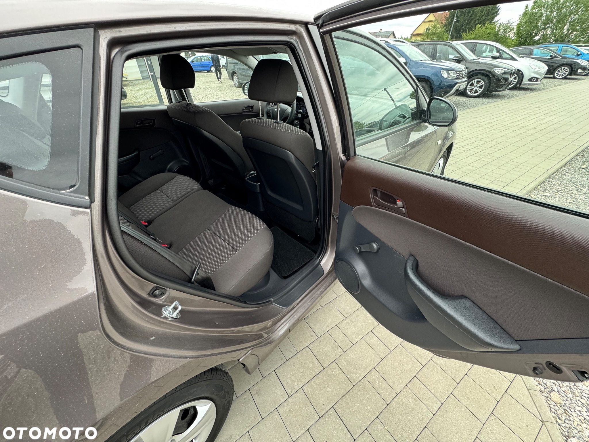 Hyundai i30 1.4 Advantage - 17