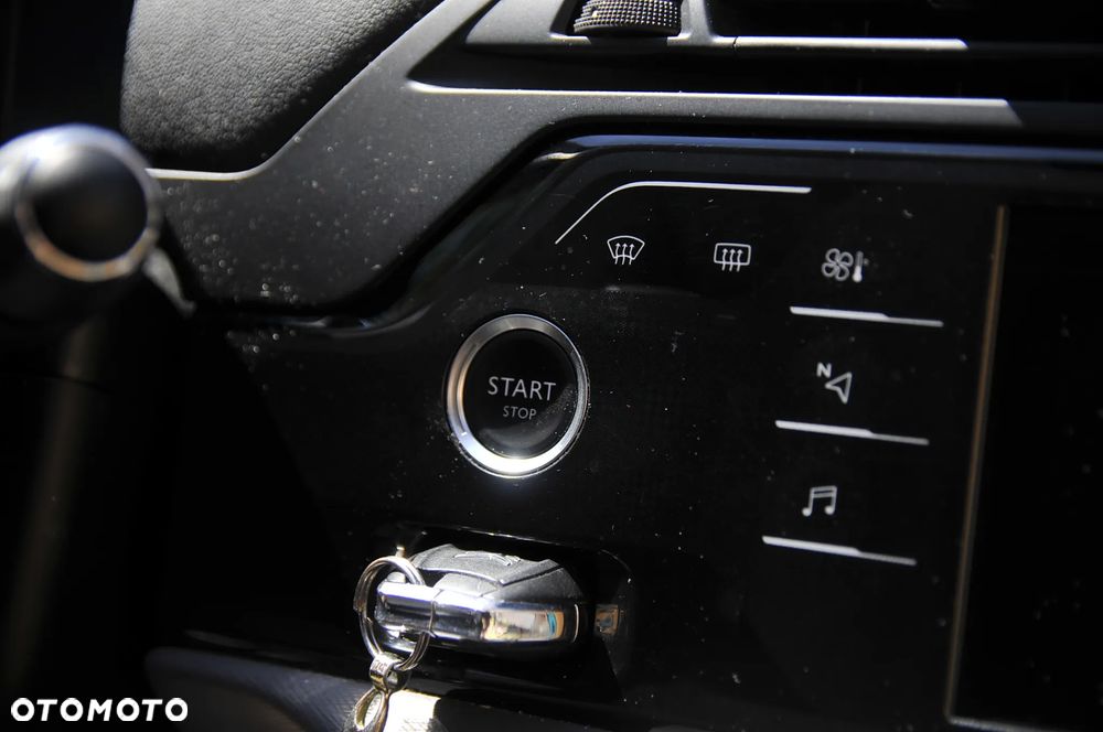 Citroën C4 Picasso 1.2 PureTech Feel S&S - 18