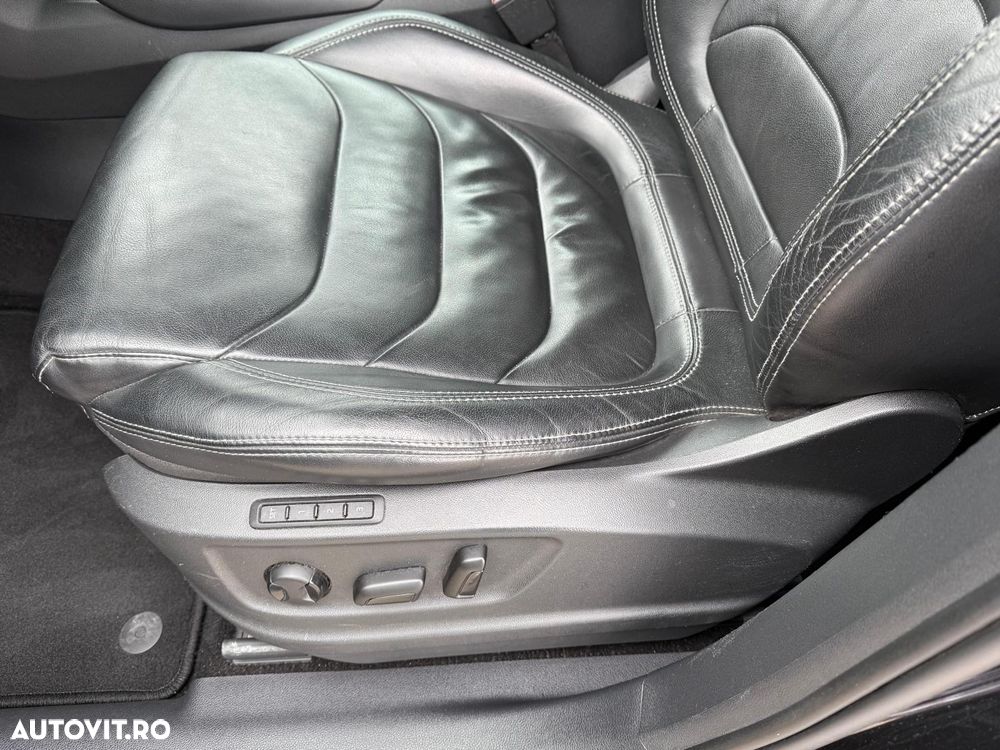 Skoda Kodiaq 2.0 TDI DSG Ambition - 36