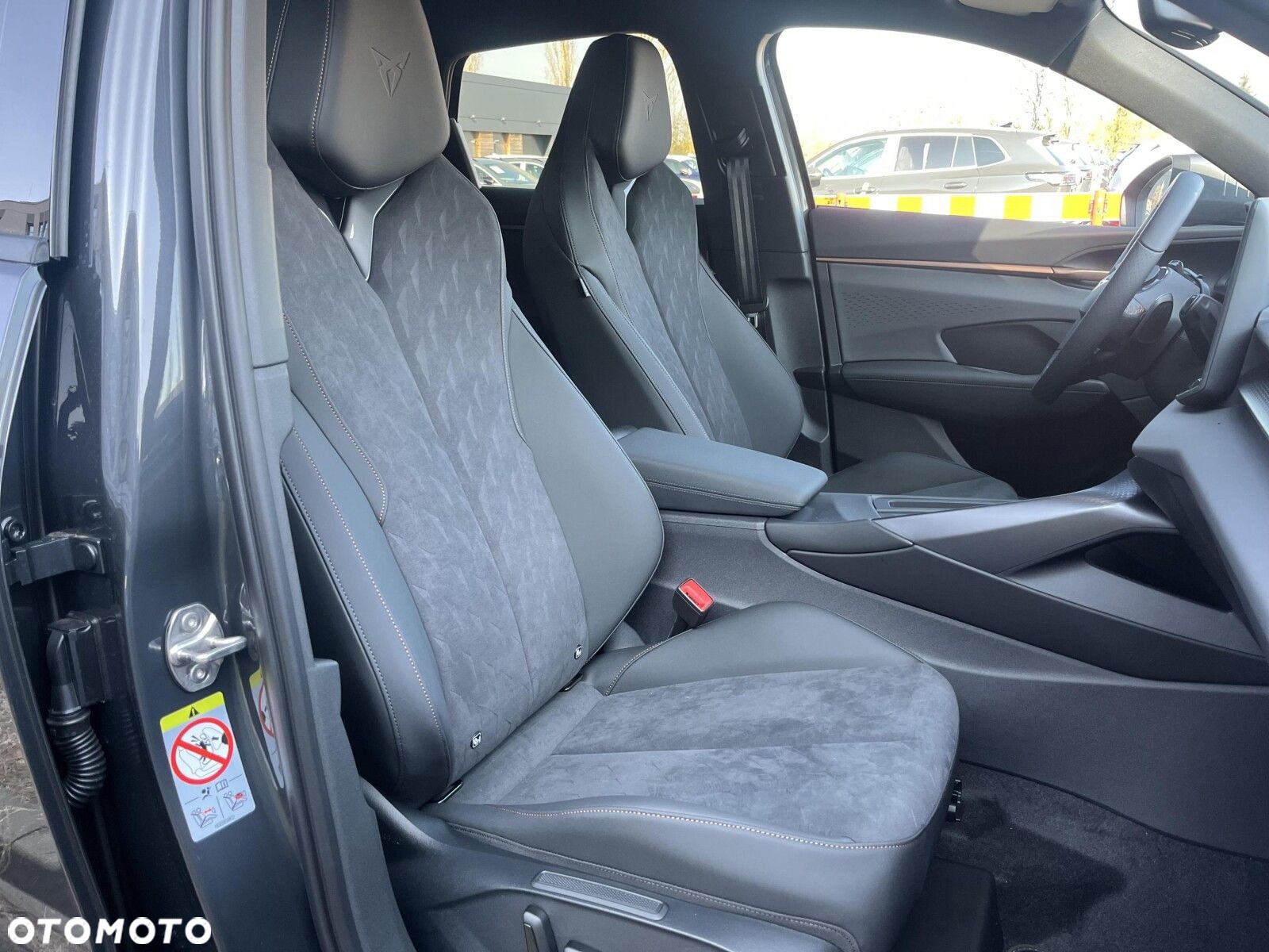 Cupra Terramar - 29