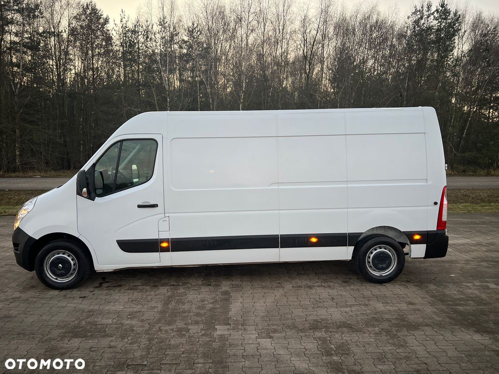 Renault Master L3H2 - 7