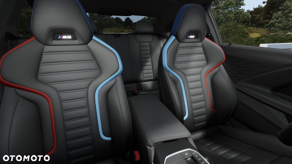 BMW M2 Standard - 13