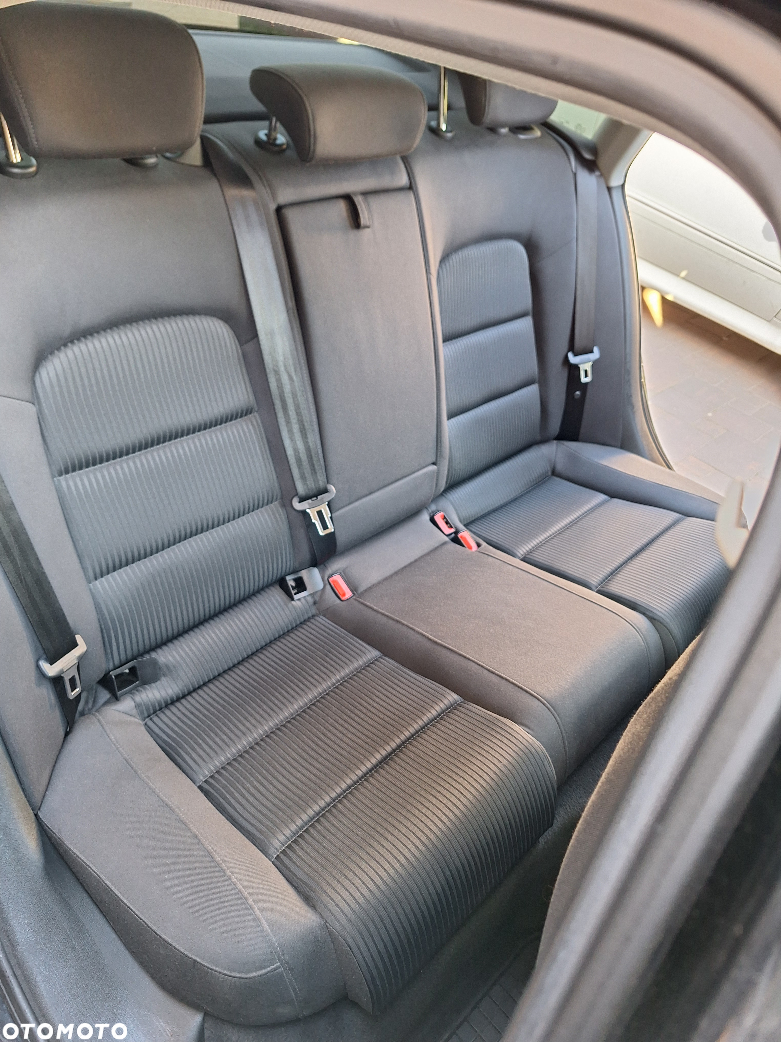 Audi A4 2.0 TDI Multitronic - 13