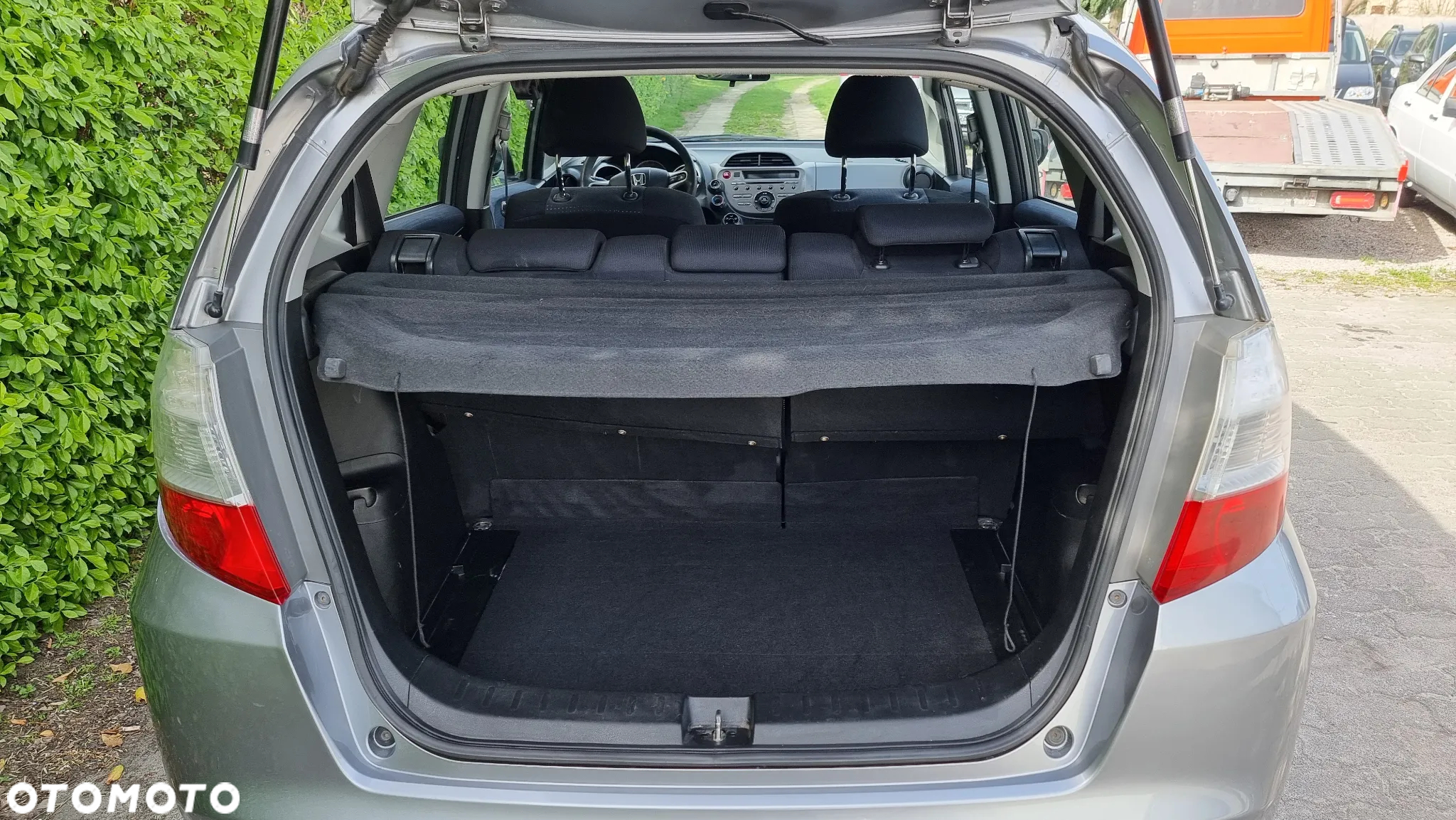 Honda Jazz 1.2 Trend - 11