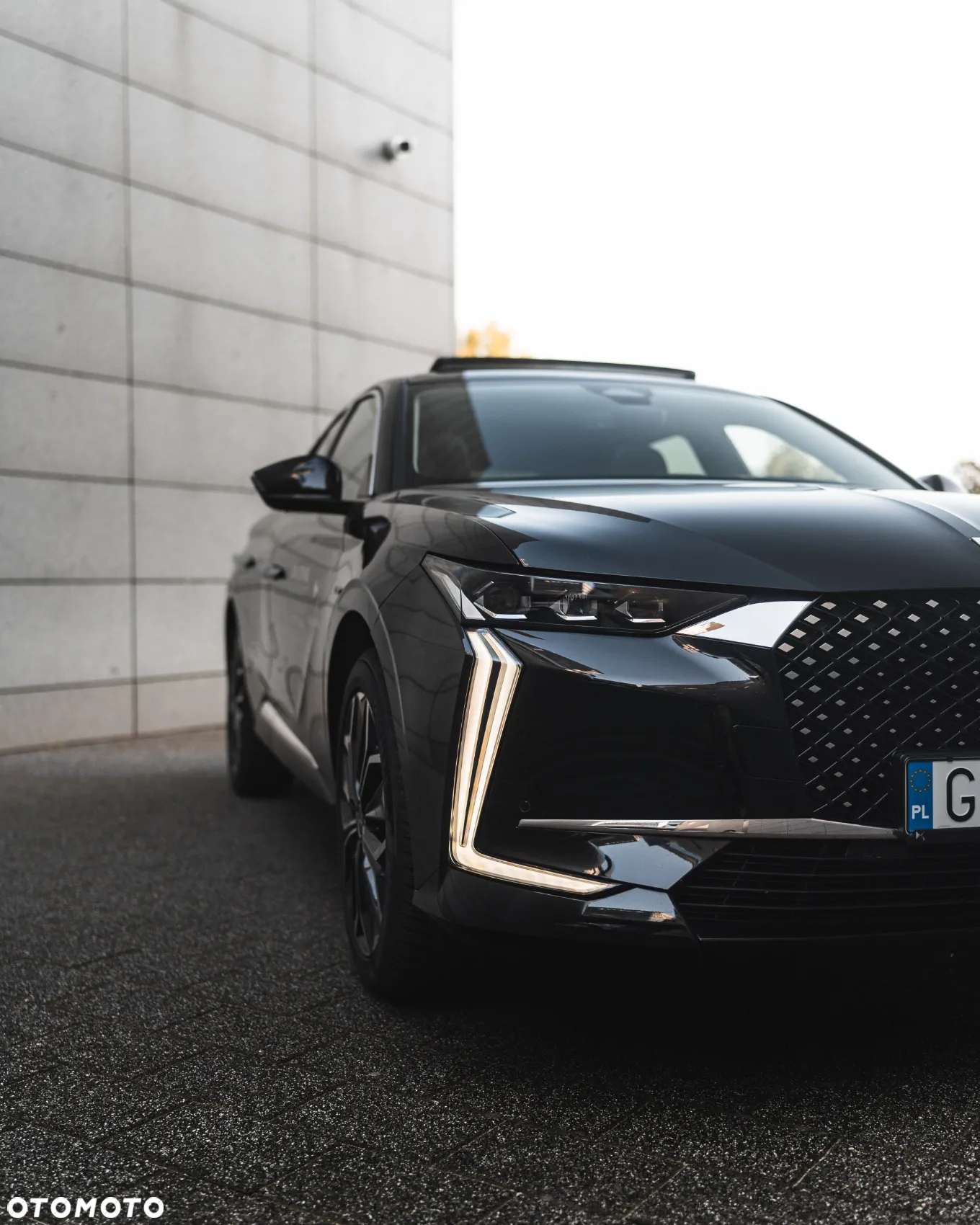 DS Automobiles DS 4 1.6 PureTech Rivoli - 14