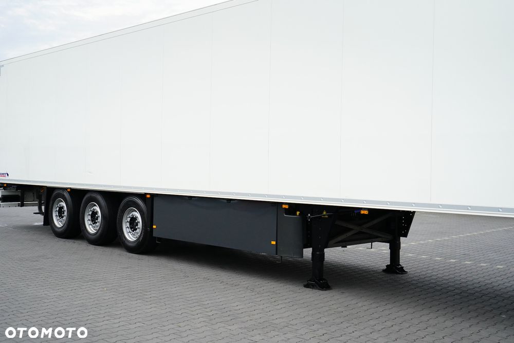 Schmidt CHŁODNIA / TK SLX 300 - 13