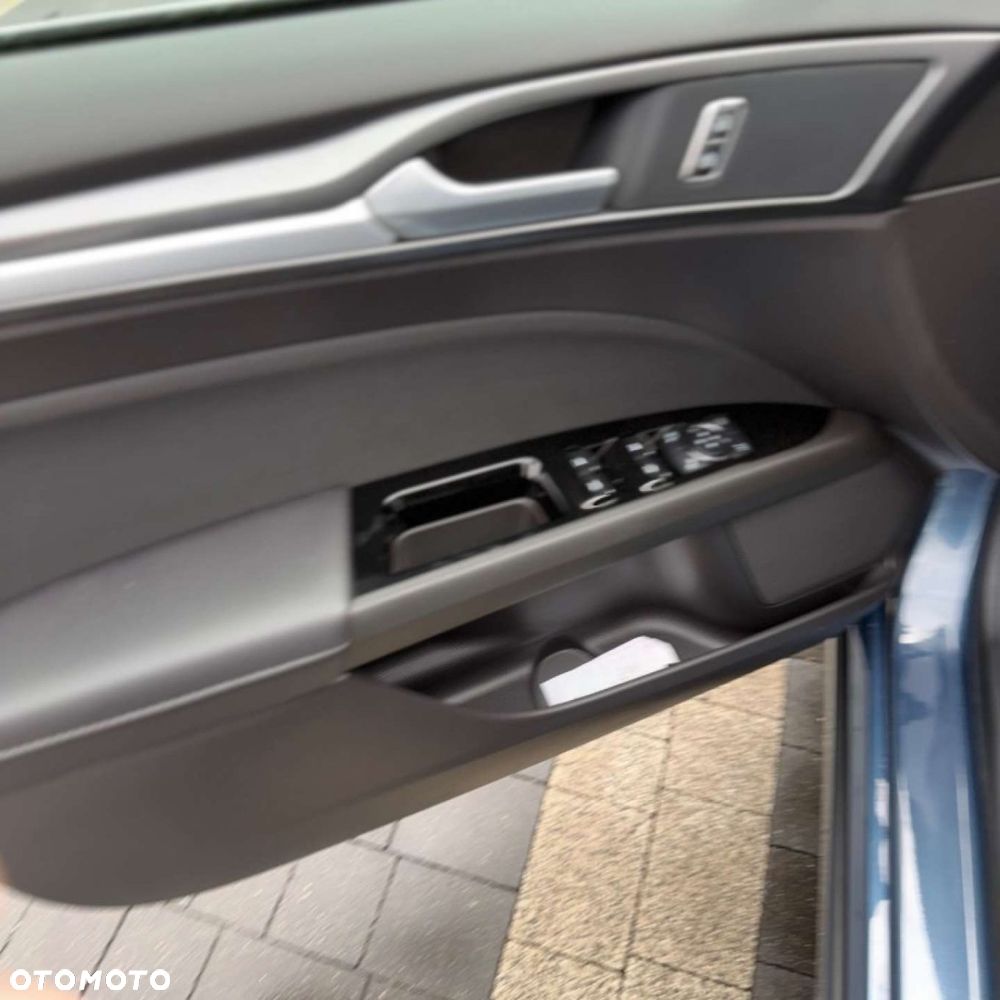 Ford Mondeo - 14
