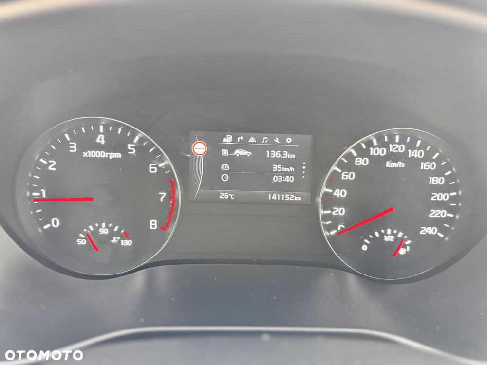 Kia Sportage 1.6 GDI Business Line 2WD - 13