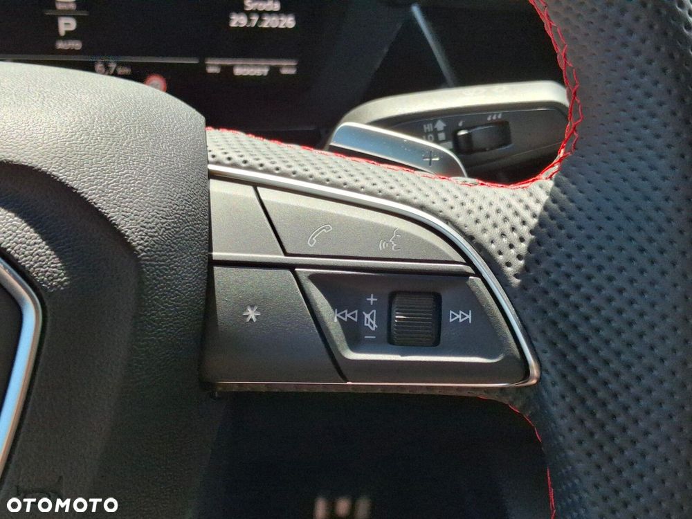 Audi S3 Limousine - 28