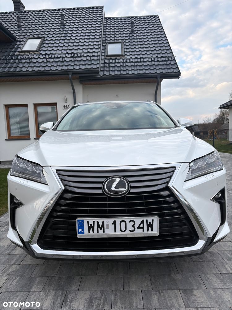 Lexus RX 200t / 300 Elite - 15