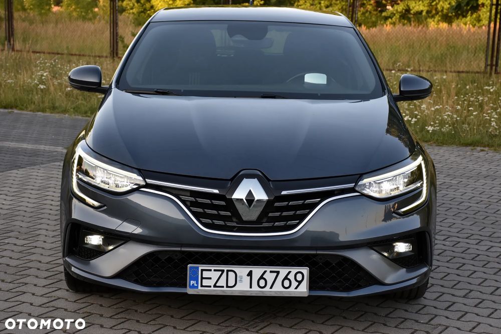 Renault Megane - 15