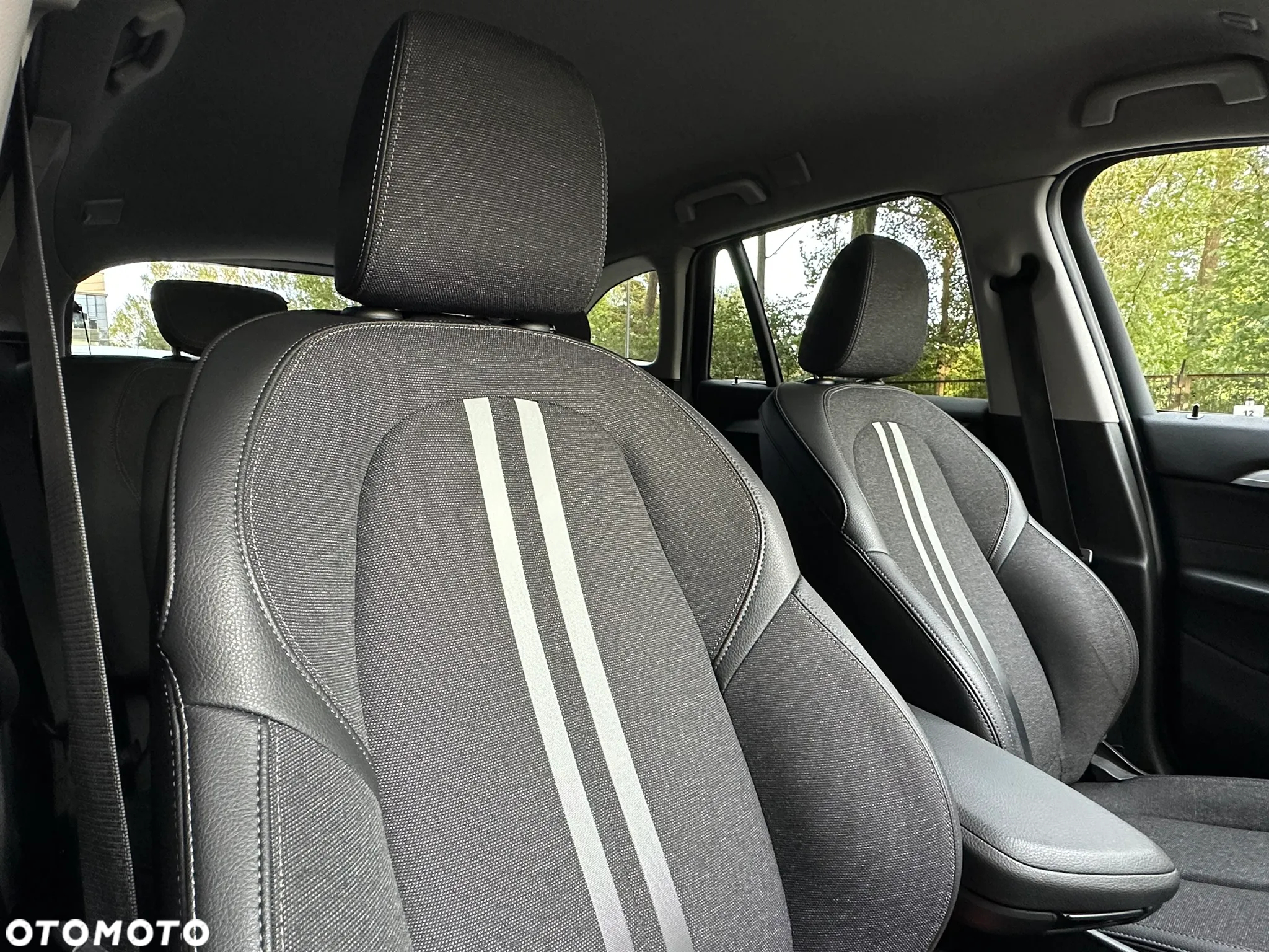BMW X1 sDrive20i Sport Line - 26