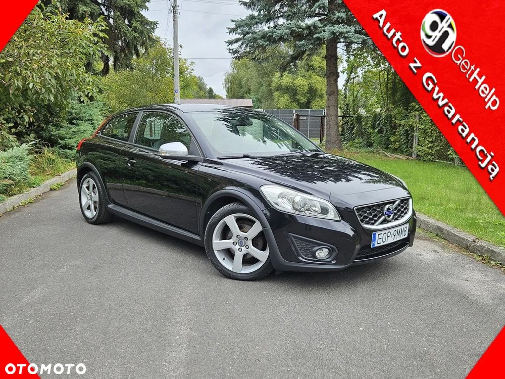 Volvo C30 - 1