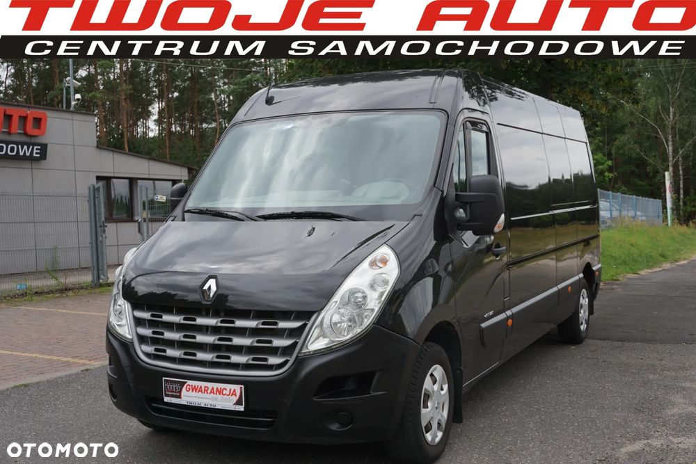 Renault MASTER - 1