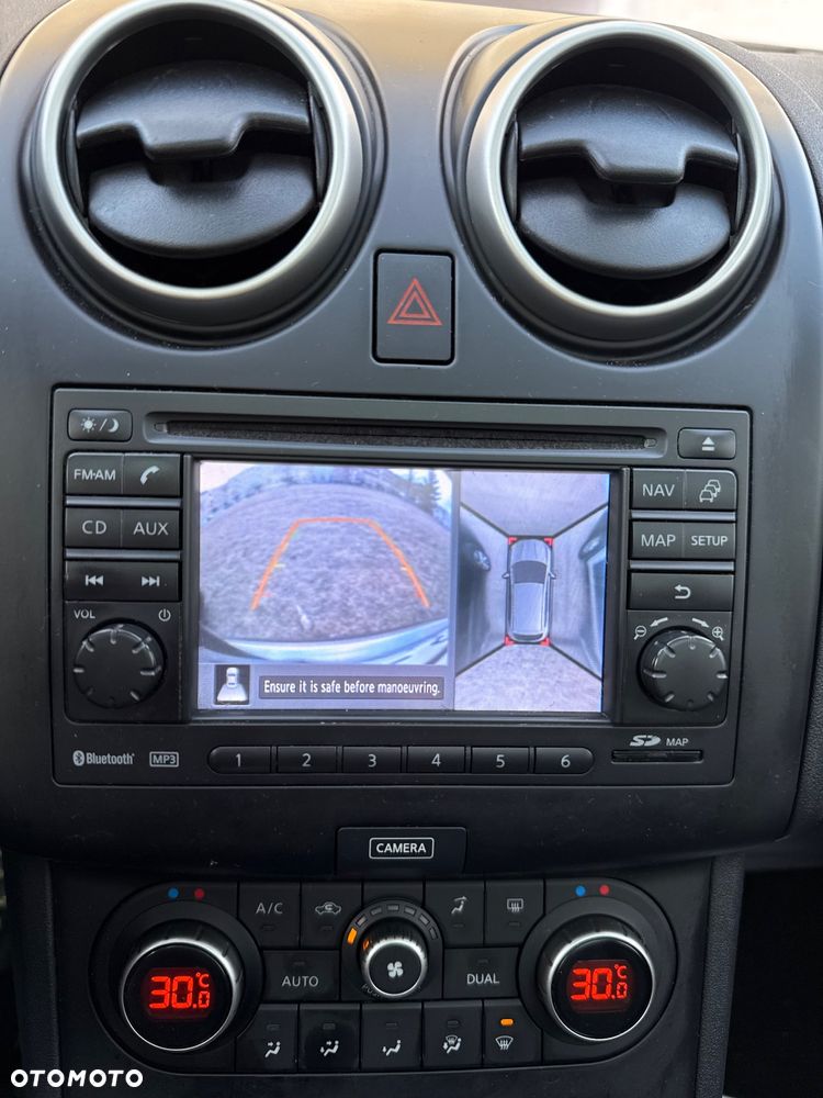 Nissan Qashqai 1.5 dCi Tekna EU6 - 16