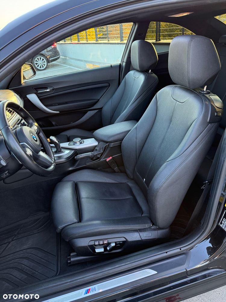 BMW Seria 2 230i Sport-Aut M Sport - 18