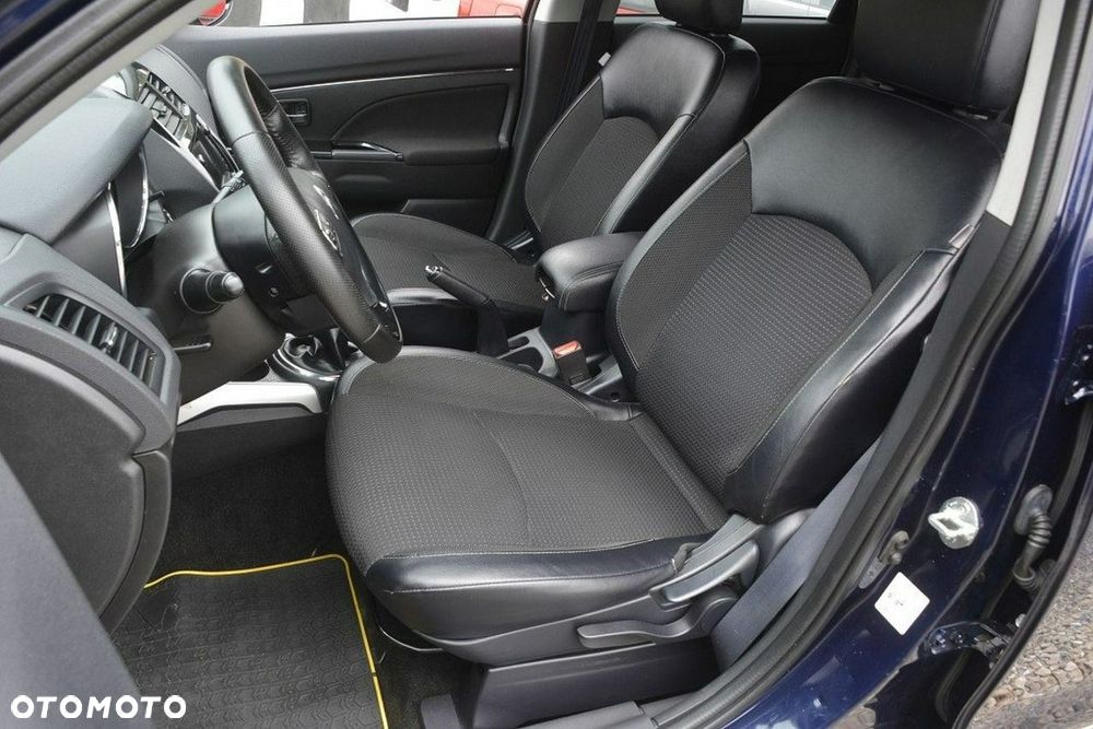 Citroën C4 Aircross 1.6 HDi STT 4x2 Exclusive - 15