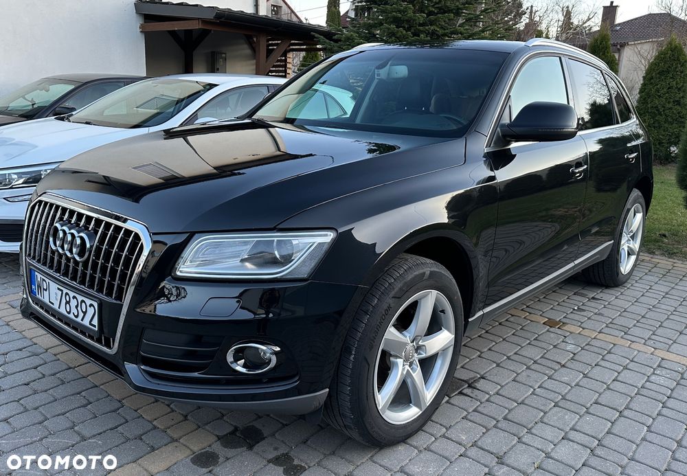 Audi Q5 2.0 TDI Quattro - 2