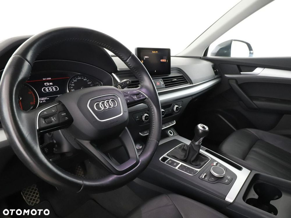 Audi Q5 2.0 TDI - 15