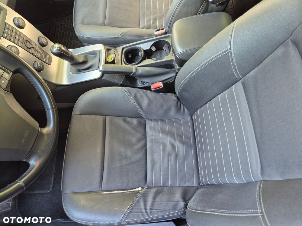 Volvo S40 2.0D DPF Momentum - 6