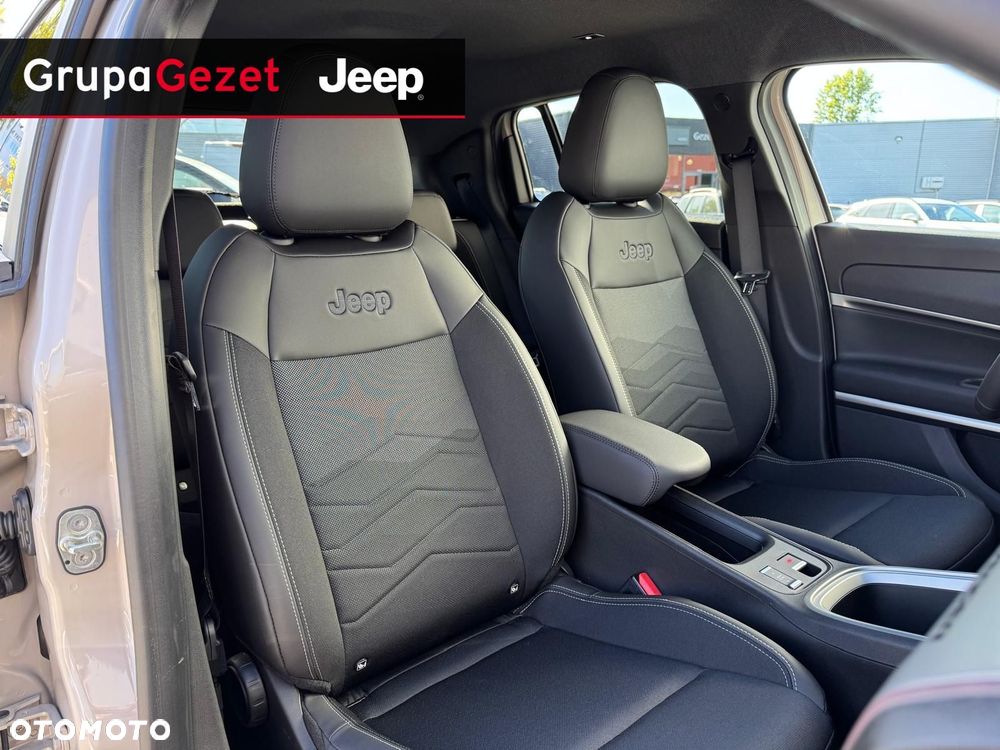 Jeep Avenger - 15