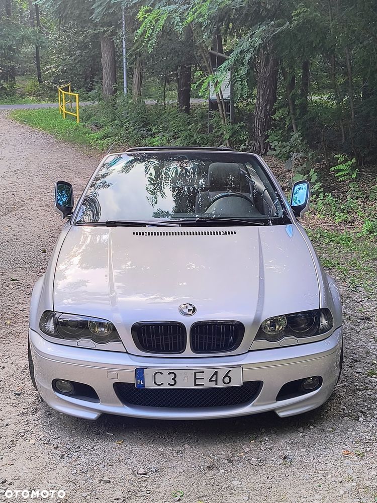 BMW Seria 3 330 CI - 2
