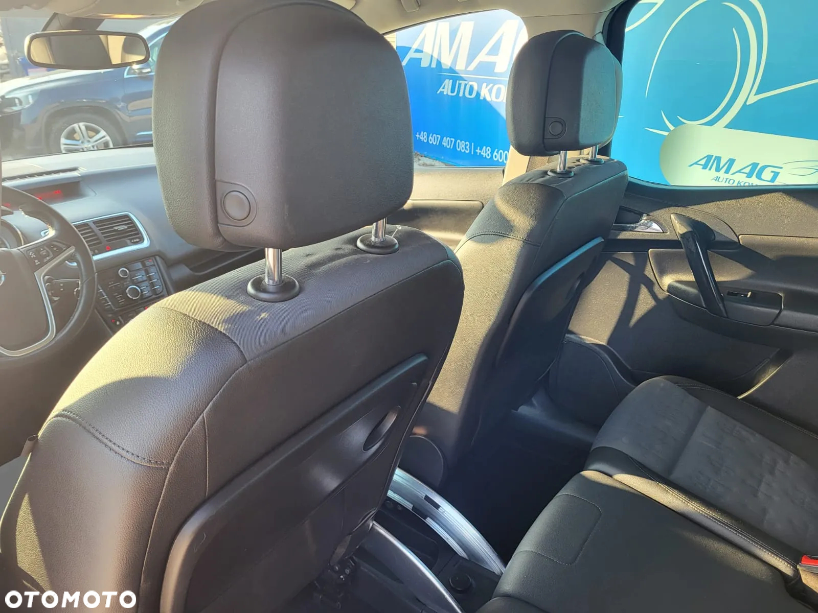 Opel Meriva 1.4 Active - 13
