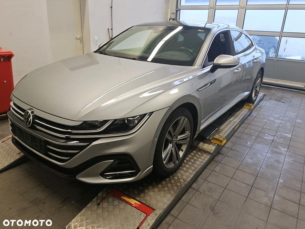 Volkswagen Arteon 2.0 TDI SCR 4Motion DSG R-Line - 1
