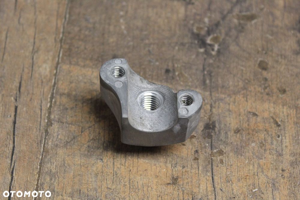 Mocowanie kierownicy Riser Harley-Davidson Touring - 2